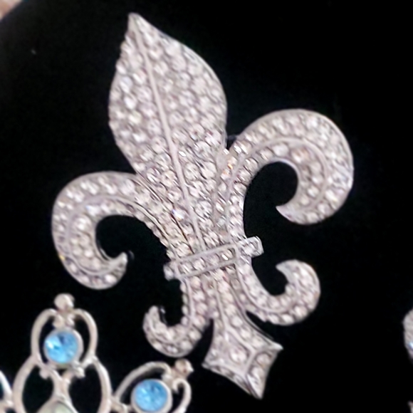 Brooches & Bracelets Lot - Picture 11 of 11